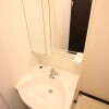 1K Apartment to Rent in Tokorozawa-shi Washroom