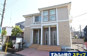Whole Building Apartment in Kasuya - Setagaya-ku