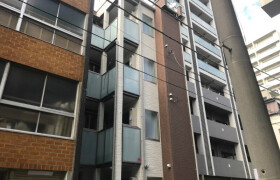 台东区元浅草-1R公寓大厦