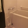 1R Apartment to Rent in Itabashi-ku Bathroom
