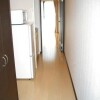 1K Apartment to Rent in Ichikawa-shi Outside Space