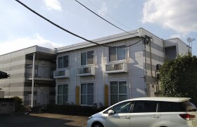 1K Apartment in Toribamachi - Maebashi-shi