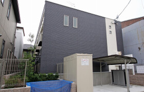 1K Apartment in Shiojicho - Nagoya-shi Mizuho-ku