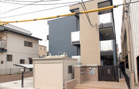 1K Mansion in Aoki - Kawaguchi-shi