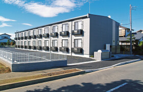 1K Apartment in Hirasucho - Mito-shi