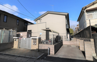 1K Apartment in Uzumasa hachiokacho - Kyoto-shi Ukyo-ku