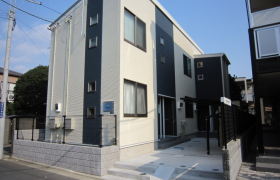 1K Apartment in Kizuki - Kawasaki-shi Nakahara-ku