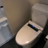 Office Office to Rent in Osaka-shi Chuo-ku Toilet