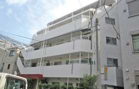 1LDK Mansion in Oyama kanaicho - Itabashi-ku