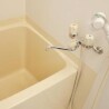 Shared House to Rent in Ota-ku Bathroom