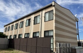 1K Apartment in Tamatsucho nishigawara - Kobe-shi Nishi-ku