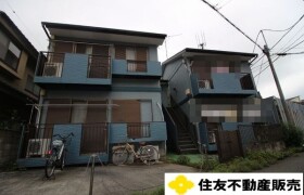 Whole Building {building type} in Tanashicho - Nishitokyo-shi