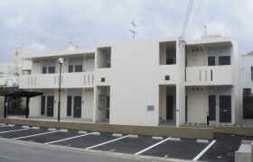 1K Mansion in Nodake - Ginowan-shi