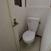 3DK House to Rent in Osaka-shi Higashisumiyoshi-ku Toilet