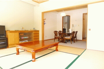 1DK Apartment to Buy in Minamitsuru-gun Fujikawaguchiko-machi Interior