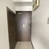 1R Apartment to Buy in Chuo-ku Entrance
