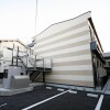 1K Apartment to Rent in Kobe-shi Tarumi-ku Exterior
