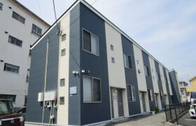 1K Apartment in Ogicho - Odawara-shi