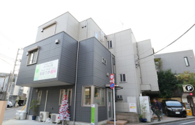 3LDK Apartment in Oyamacho - Shibuya-ku