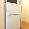 1K Apartment to Rent in Kawagoe-shi Equipment