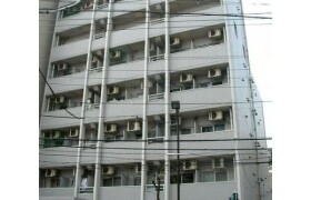 1R Mansion in Senzoku - Taito-ku