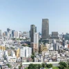3SLDK Apartment to Buy in Minato-ku View / Scenery