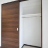 1DK Apartment to Rent in Chiyoda-ku Storage