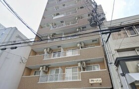 大阪市中央區島之内-1K公寓大廈