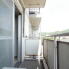 2K Apartment to Rent in Kudamatsu-shi Interior
