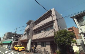 1K Mansion in Yukigayaotsukamachi - Ota-ku