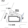 1K Apartment to Rent in Tama-shi Layout Drawing