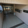 1R Apartment to Rent in Shinagawa-ku Entrance Hall