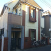 1K 아파트 to Rent in Soka-shi Exterior