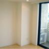 1DK Apartment to Rent in Minato-ku Bedroom