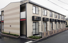 1K Apartment in Shimehigashi - Kasuya-gun Shime-machi
