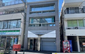 Whole Building {building type} in Tamagawadai - Setagaya-ku