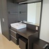 1R Apartment to Rent in Kunitachi-shi Washroom