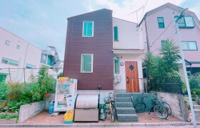 1R Apartment in Shingashi - Itabashi-ku