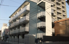 1K Mansion in Honden - Osaka-shi Nishi-ku