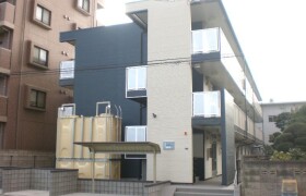 1K Mansion in Honcho - Toda-shi