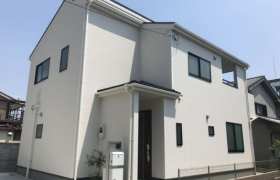 4LDK House in Urajukucho - Ome-shi