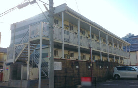 1K Apartment in Takatsukimachi - Takatsuki-shi
