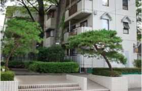 2LDK Mansion in Gotokuji - Setagaya-ku