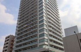 2LDK {building type} in Higashinakano - Nakano-ku