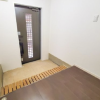 2SDK House to Buy in Osaka-shi Kita-ku Entrance