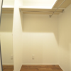 1DK Apartment to Rent in Suita-shi Storage