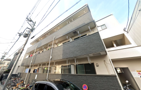 Whole Building Mansion in Tsurumibashi - Osaka-shi Nishinari-ku