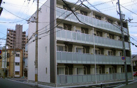 1R Mansion in Tengachaya - Osaka-shi Nishinari-ku