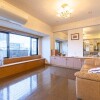 4LDK Apartment to Buy in Toshima-ku Living Room