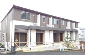 1LDK Apartment in Hase - Atsugi-shi